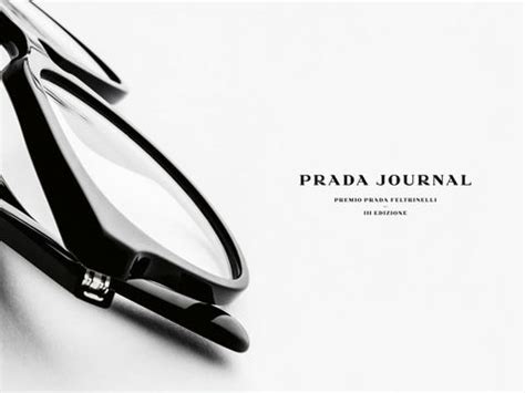 premio prada feltrinelli bando 2017|Prada Journal: al via il Premio Prada Feltrinelli.